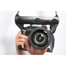 Load image into Gallery viewer, Universal Underwater Diving Camera Case GQ-518M