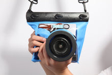 Load image into Gallery viewer, Universal Underwater Diving Camera Case GQ-518M