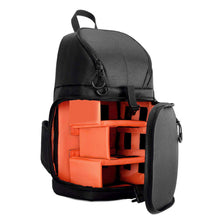 Load image into Gallery viewer, Camera Sling Bag Shoulder Cross DSLR Case Waterproof w/ Rain Cover Soft Padded