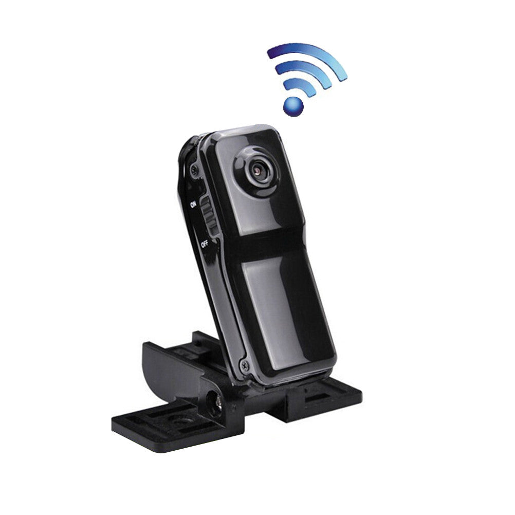 Wifi dv