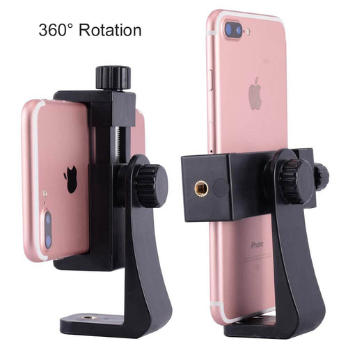 ightpro Universal Cell Phone Tripod Mount