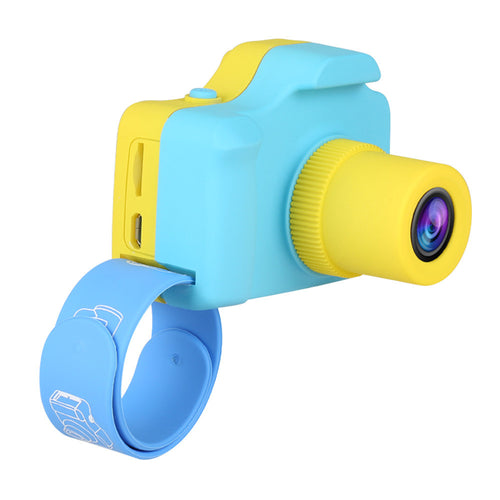 Kids Digital Mini Screen Camera