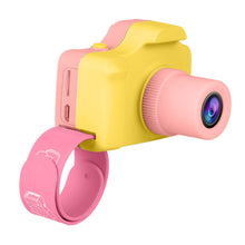 Load image into Gallery viewer, Kids Digital Mini Screen Camera