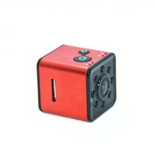 Load image into Gallery viewer, Mini WiFi HD 1080P Car DVR sport camera