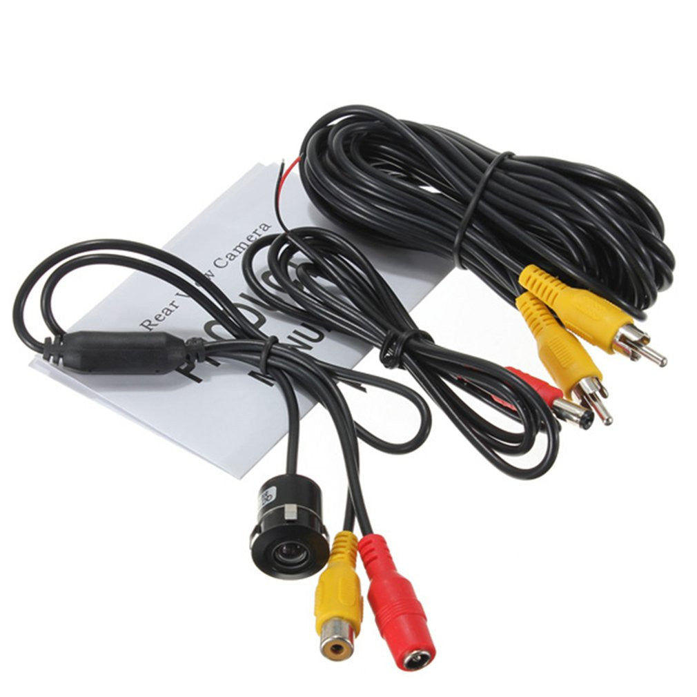 Car Rear View Camera Parking Reversing Camera